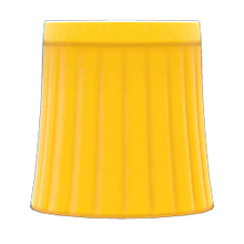 Load image into Gallery viewer, Long Pleated Skirt