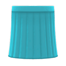 Load image into Gallery viewer, Long Pleated Skirt