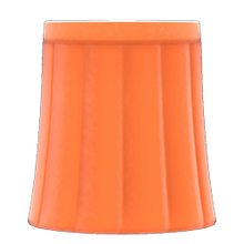 Load image into Gallery viewer, Long Sailor Skirt