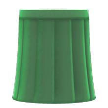 Load image into Gallery viewer, Long Sailor Skirt