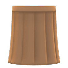 Load image into Gallery viewer, Long Sailor Skirt