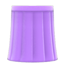 Load image into Gallery viewer, Long Sailor Skirt