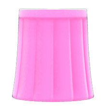 Load image into Gallery viewer, Long Sailor Skirt