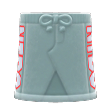 Load image into Gallery viewer, Long Sweatskirt