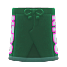 Load image into Gallery viewer, Long Sweatskirt