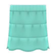 Load image into Gallery viewer, Tiered Skirt