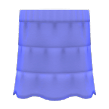 Load image into Gallery viewer, Tiered Skirt