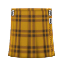 Load image into Gallery viewer, Belted Wraparound Skirt