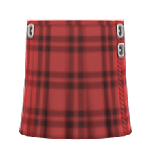 Load image into Gallery viewer, Belted Wraparound Skirt