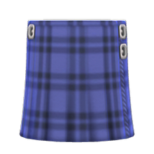 Load image into Gallery viewer, Belted Wraparound Skirt