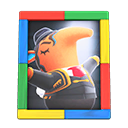 Load image into Gallery viewer, Olaf'S Photo