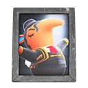 Load image into Gallery viewer, Olaf'S Photo