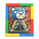 Load image into Gallery viewer, Groucho'S Photo