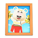 Load image into Gallery viewer, Tutu'S Photo