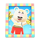 Load image into Gallery viewer, Tutu'S Photo