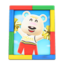 Load image into Gallery viewer, Tutu'S Photo