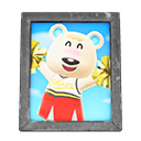 Load image into Gallery viewer, Tutu'S Photo