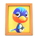 Load image into Gallery viewer, Robin'S Photo