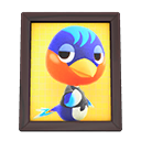 Load image into Gallery viewer, Robin'S Photo