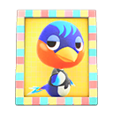 Load image into Gallery viewer, Robin'S Photo