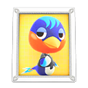 Load image into Gallery viewer, Robin'S Photo