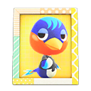 Load image into Gallery viewer, Robin'S Photo