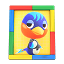 Load image into Gallery viewer, Robin'S Photo