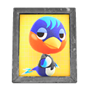 Load image into Gallery viewer, Robin'S Photo