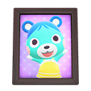 Load image into Gallery viewer, Bluebear'S Photo