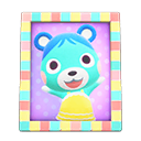 Load image into Gallery viewer, Bluebear'S Photo