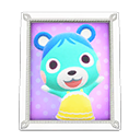 Load image into Gallery viewer, Bluebear'S Photo