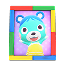 Load image into Gallery viewer, Bluebear'S Photo