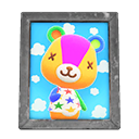 Load image into Gallery viewer, Stitches'S Photo