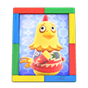 Load image into Gallery viewer, Egbert'S Photo