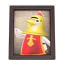 Load image into Gallery viewer, Knox'S Photo