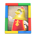 Load image into Gallery viewer, Knox'S Photo