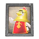 Load image into Gallery viewer, Knox'S Photo