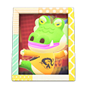 Load image into Gallery viewer, Drago'S Photo