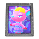 Load image into Gallery viewer, Fuchsia'S Photo