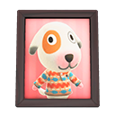 Load image into Gallery viewer, Bones'S Photo