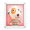 Load image into Gallery viewer, Bones'S Photo