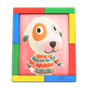 Load image into Gallery viewer, Bones'S Photo