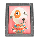 Load image into Gallery viewer, Bones'S Photo