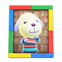 Load image into Gallery viewer, Daisy'S Photo