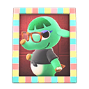 Load image into Gallery viewer, Opal'S Photo