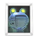 Load image into Gallery viewer, Ribbot'S Photo