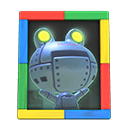 Load image into Gallery viewer, Ribbot'S Photo