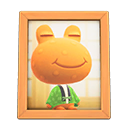 Load image into Gallery viewer, Wart Jr.'S Photo