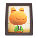 Load image into Gallery viewer, Wart Jr.'S Photo