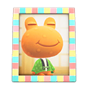 Load image into Gallery viewer, Wart Jr.'S Photo